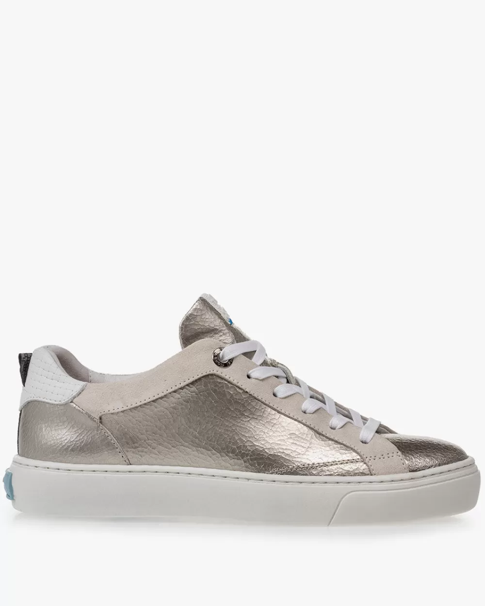 Floris van Bommel Vulci 01.01<DAMES Sneakers