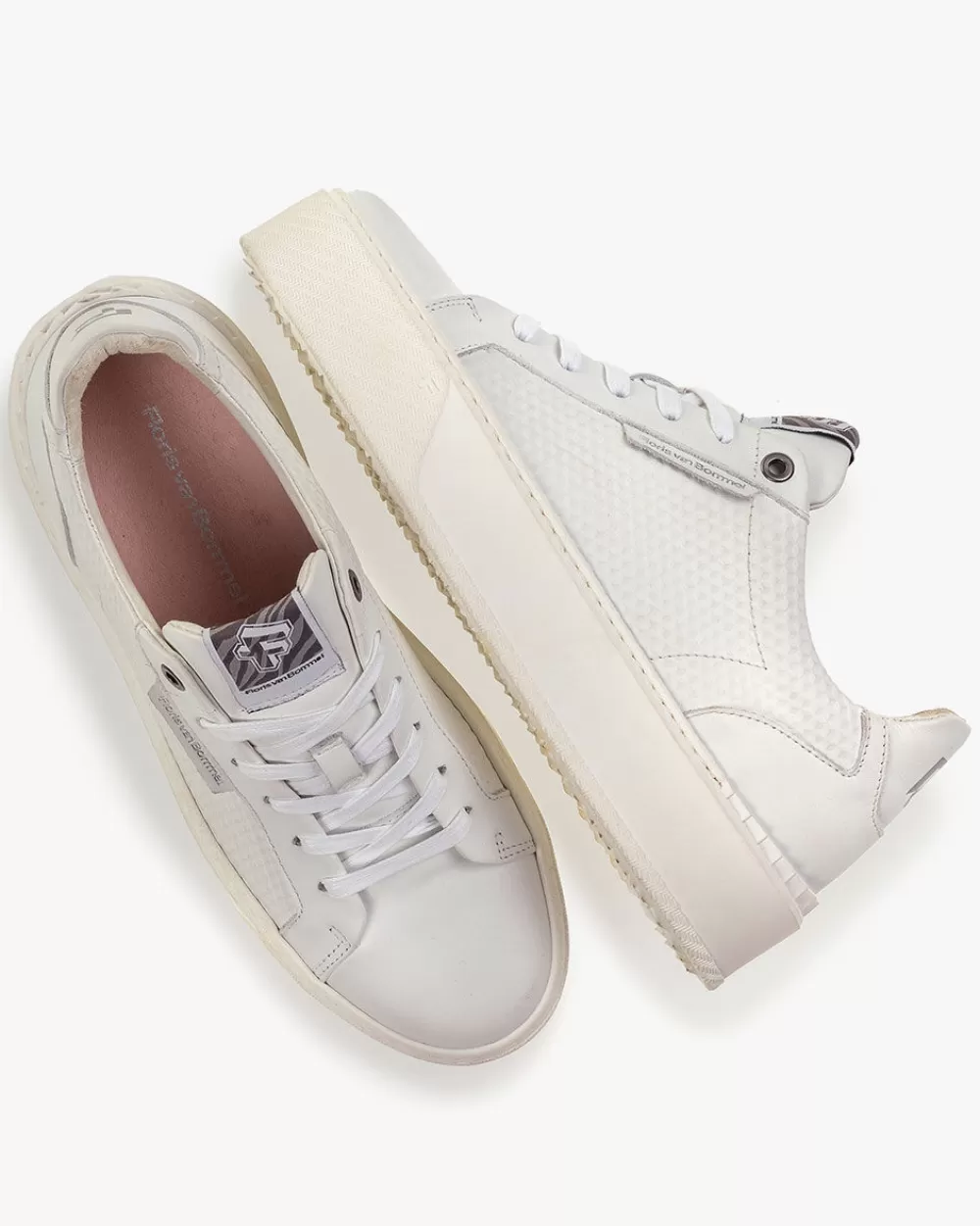 Floris van Bommel Winni 01.13<DAMES Sneakers