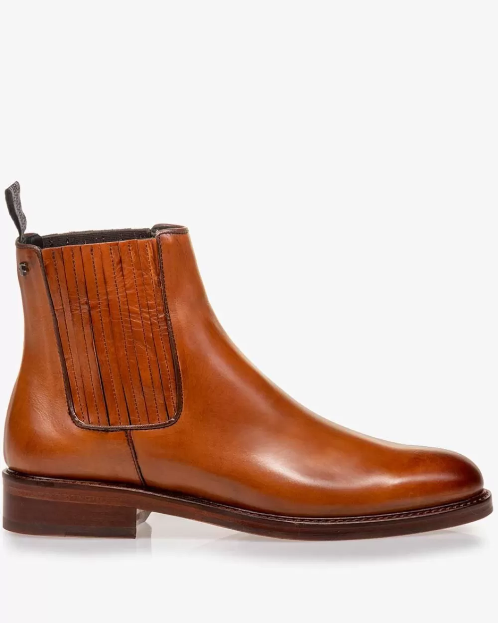 Floris van Bommel Zurichi 02.01<DAMES Office | Chelsea boots